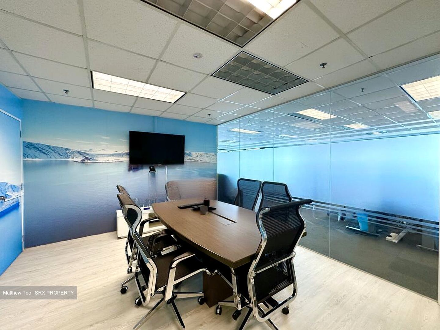 Wisma Atria (D9), Office #485371451